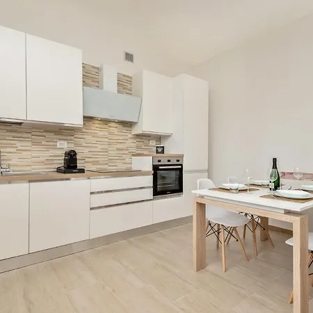La Spezia - New Home With Netflix & Free Parking Exterior foto