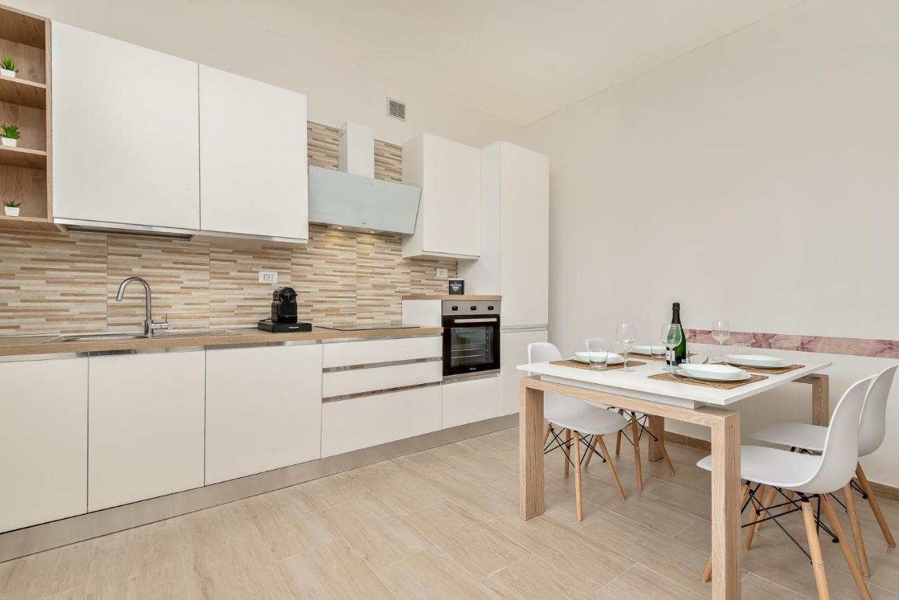 Apartment - New With Netflix & Free Parking La Spezia